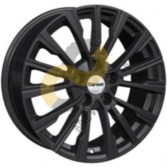 Carwel Базан 7x17 5x114,3 ET48.5 Dia67.1 BL