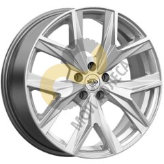 Skad KL-1162 7x19 5x112 ET43 Dia57.1 Селена