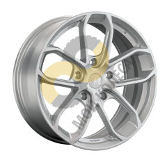 LS Forged FG26 9x20 5x150 ET50 Dia110.1 S