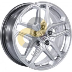 NZ R-04 6.5x16 5x112  ET33 Dia57.1 HS 