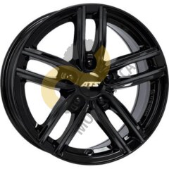 ATS Antares 7.5x16 5x112  ET37 Dia66.6 Diamond Black ()