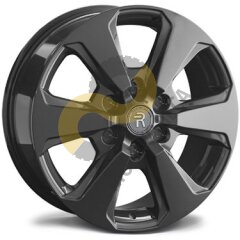 Replay LX243 7.5x18 6x139,7 ET55 Dia95.1 GM