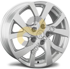 Replay FA29 7x18 5x114,3 ET33 Dia67.1 S