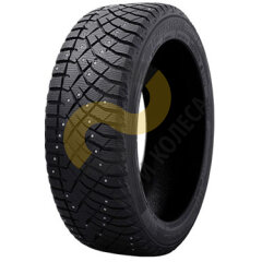 Nitto Therma Spike (NTSPK) 