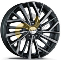 Carwel Токо 7x17 5x110 ET46 Dia63.3 ABT