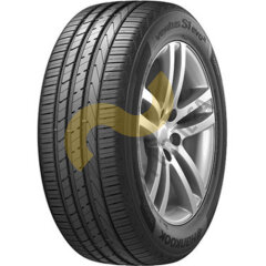 Hankook Ventus S1 Evo2 SUV K117A 235/65 R17 104W