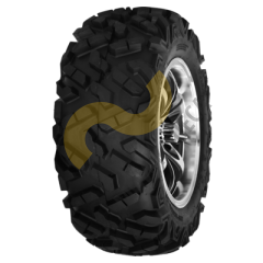 Forerunner Atlas 25x10-12 50F 6PR  