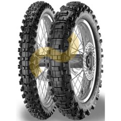 Metzeler MCE 6 Days Extreme  90/100 R21 57M Передняя (Front) ()