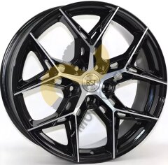 RST R139 7.5x19 5x108 ET41 Dia65.1 BD