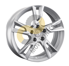 Replay MZ198 7.5x17 5x114,3 ET50 Dia67.1 SF