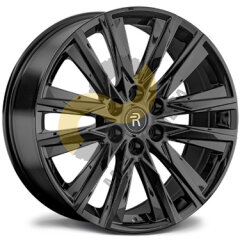 Replay CL66 9x20 6x139,7 ET28 Dia78.1 BK