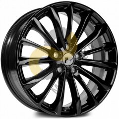 RPLC CHG4 7x19 5x114,3 ET45 Dia60.1 BLK