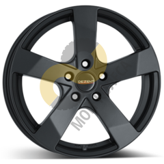 DEZENT TD dark