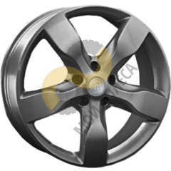LegeArtis CR8 Y 8x20 5x127 ET56 Dia71.6 GM