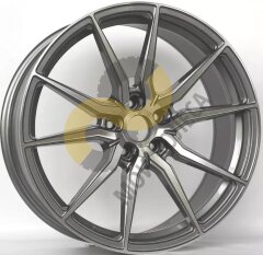 Tech Line 206FF 8.5x20 5x108 ET38.5 Dia63.3 GRD