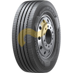 Hankook Smart Flex AH31