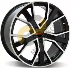 LegeArtis Concept A520 9x20 5x130 ET55 Dia71.6 BKF