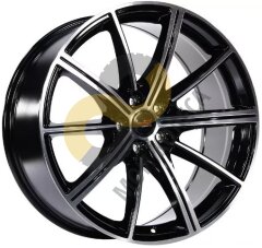 LegeArtis Concept A535 9x20 5x112 ET33 Dia66.6 BKF