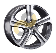 Replay FD157 7.5x17 5x108 ET47 Dia60.1 GMF