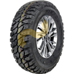 Mirage MR-MT172 245/75 R16 120/116Q 