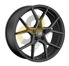 LS FlowForming RC72 8.5x20 5x108 ET30 Dia65.1 MB+SSF