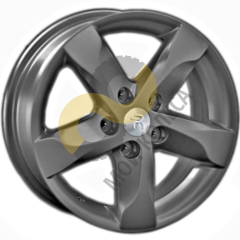 LegeArtis RN89 Y 6.5x16 5x114,3 ET50 Dia66.1 GM