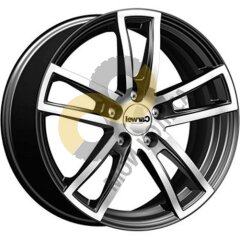 Carwel Арно 7.0x16 5x108  ET45 Dia67.1 ABP ()