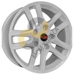 LegeArtis TY102 Y 8.5x20 5x150 ET60 Dia110.1 W
