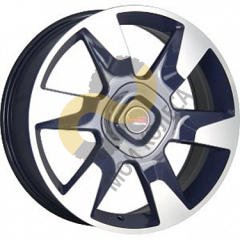 LegeArtis Concept H511 6.5x17 5x114,3 ET50 Dia64.1 DBF