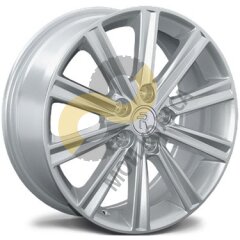 Replay GN140 7x17 5x115 ET43 Dia70.1 Silver