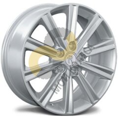 Replay GN140 7x17 5x115 ET43 Dia70.1 Silver