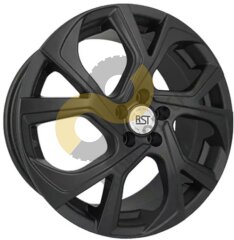 RST R087 6.5x17 5x114,3 ET35 Dia67.1 BL