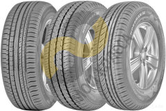 Ikon Tyres Nordman SC 195/70 R15 104/102S