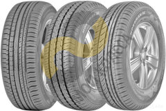 Ikon Tyres Nordman SC 225/70R15C 112/110R Уценка, старше 3 лет