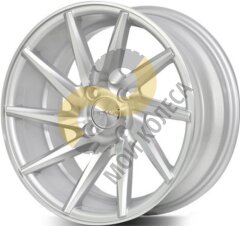PDW 1022 (CVT) 7x16 5x100  ET30 Dia57.1 M/S Left ()
