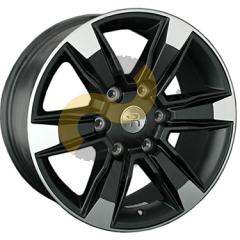 Replay Mi123 7.5x18 6x139,7 ET38 Dia67.1 BKF