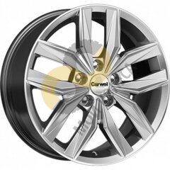 Carwel Арей 7x17 5x114,3 ET45 Dia60.1 SL