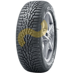 Nokian Tyres WR D4 215/55 R17 98H 