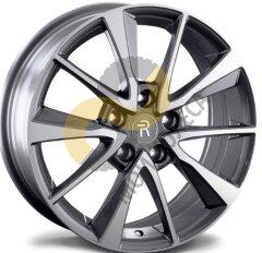 Replay GL85 7x17 5x114,3 ET45 Dia60.1 GMF