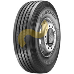 Bridgestone R249 385/65 R22.5 160/158L TL