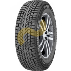 Michelin Latitude Alpin A2 ZP 255/55 R18 109H ()