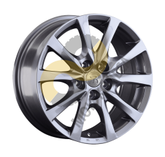 Replay TY301 7.5x17 6x139,7  ET30 Dia106.1 GMF ()