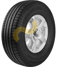 Powertrac CityRover 285/60 R18 116H ()