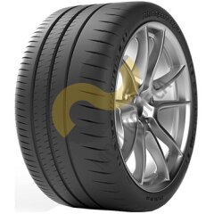 Michelin Pilot Sport Cup 2 Connect