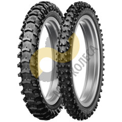 Dunlop Geomax MX12