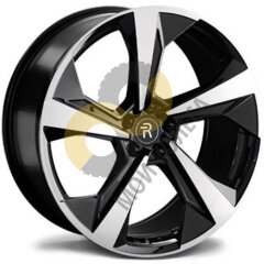 Replay B339 9.5x21 5x112 ET31 Dia66.6 BKF