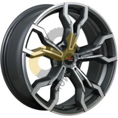 LegeArtis Concept B563 7.5x19 5x112  ET32 Dia66.6 GMF ()
