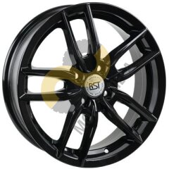 RST R076 6x16 4x100  ET48 Dia60.1 BL 