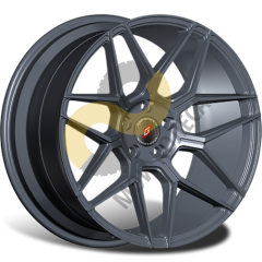 Inforged IFG38 7.5x17 4x100  ET40 Dia60.1 Gun Metal ()