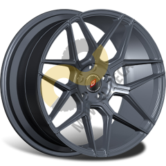 Inforged IFG38 8.5x20 5x112  ET28 Dia66.6 Gun Metal ()